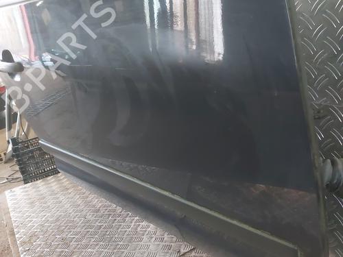 Right front door VW SHARAN (7M8, 7M9, 7M6) 2.0 TDI | BP23811182C3 