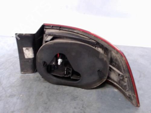 Used Left taillight RENAULT LAGUNA II (BG0/1_) 1.9 dCi (BG1A, BG1W, BG0G) (110 hp) 28034738