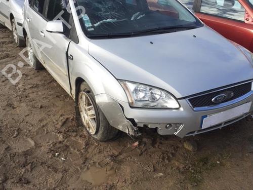 Climate control FORD FOCUS II (DA_, HCP, DP) 1.6 TDCi | BP21515524I5 - Image 3