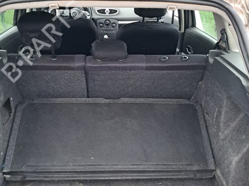 Used Parts RENAULT CLIO III Grandtour (KR0/1_) 1.5 dCi (KR0F) 4419702