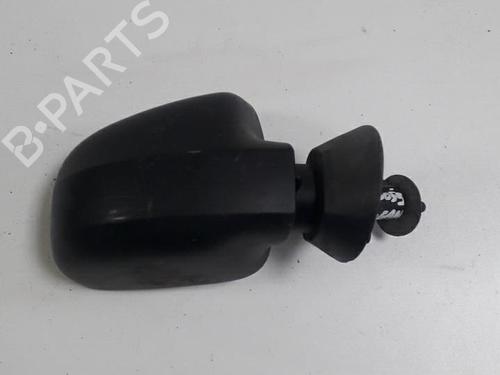Right mirror DACIA LOGAN MCV (KS_) 1.5 dCi (KS0W) | BP27980092C27