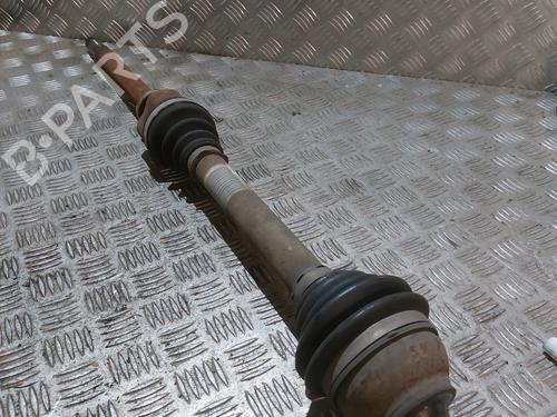 Used Right front driveshaft PEUGEOT 308 I (4A_, 4C_) 1.6 HDi (112 hp) 22703193