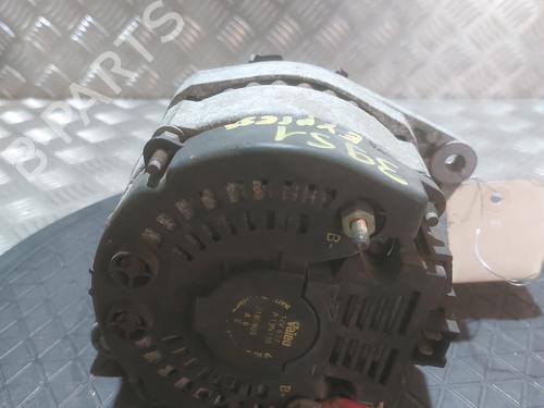Used Alternator Alternator RENAULT RAPID Box Body/MPV (F40_, G40_) 1.2 (F406, G40A) (55 hp) 28510404 28510404