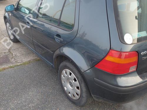 Venstre bagtil elrude kontakt VW GOLF IV (1J1) 1.9 TDI | BP21504189I29 