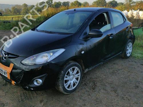 Switch MAZDA 2 (DE_, DH_) 1.6 MZ-CD | BP21510511I30  - Image 6