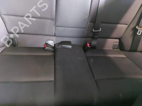 Rear seat BMW 1 (E87) 118 d | BP21513596C17 - Image 2