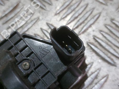 Tailgate lock CITROËN C3 II (SC_) 1.6 HDi 90 | BP24054568C101 - Image 3