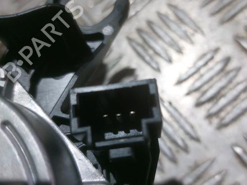 Rear wiper motor PEUGEOT 208 I (CA_, CC_) 1.6 HDi | BP23811707M102 