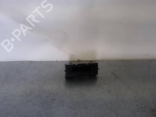 Display monitor RENAULT CLIO III (BR0/1, CR0/1) 1.5 dCi (BR17, CR17) | BP29114852C48 