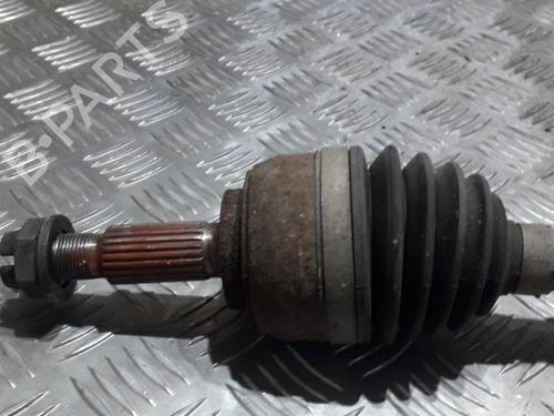 Used Left front driveshaft RENAULT TWINGO II (CN0_) 1.2 16V (CN0K, CN0V, CN0A) (76 hp) 21515097
