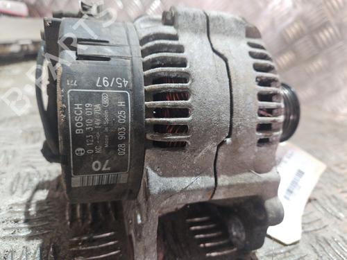 Alternator VW POLO III (6N1) 60 1.4 | BP21671081M7 