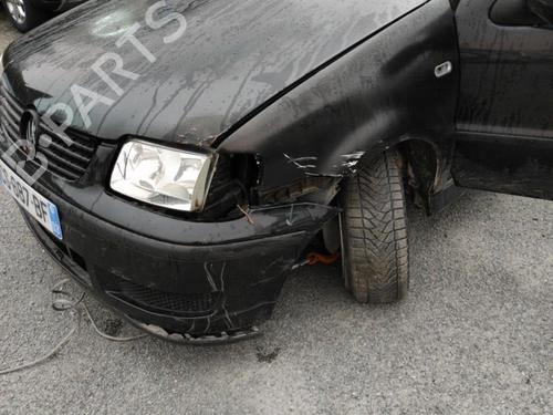 Left taillight VW POLO (6N2) 1.4 | BP27583327C34 - Image 6