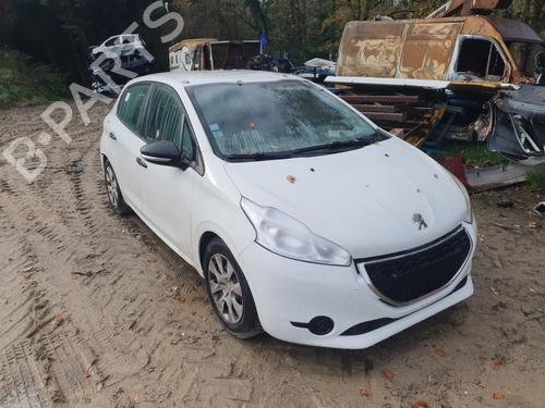 Used Parts PEUGEOT 208 I (CA_, CC_) 1.6 HDi (92 hp) 4456246