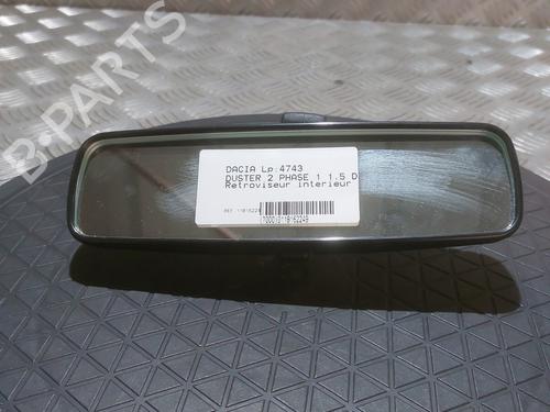 Spiegel binnen DACIA DUSTER (HM_) 1.5 dCi 115 (HMAD) (116 hp) 30962559