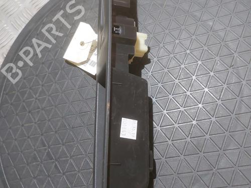 Used Right front window switch Right front window switch RENAULT ZOE (BFM_) ZOE (BFMC, BFMD) (136 hp) 24516399 24516399