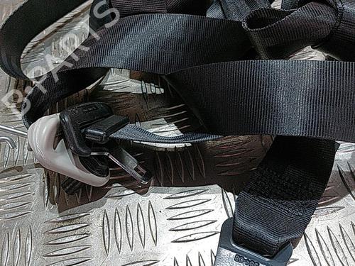 Used Front right seatbelt Front right seatbelt PEUGEOT 207 (WA_, WC_) 1.6 HDi (90 hp) 21510802 21510802