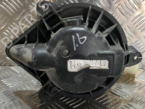 Used Heater blower motor RENAULT TRAFIC II Van (FL) 2.0 dCi 115 (FL01, FL0U) (114 hp) 21507097