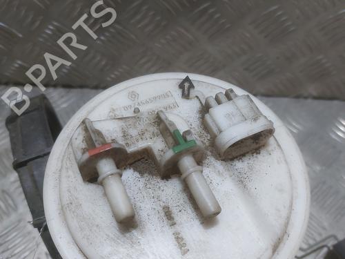 Fuel pump RENAULT CLIO II (BB_, CB_) 1.6 (B/CB0D, BB00) | BP29563171M76