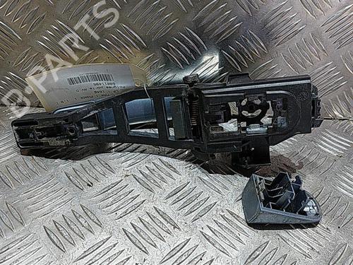 Front right exterior door handle FORD FOCUS C-MAX (DM2) 1.8 TDCi | BP21510974C129 