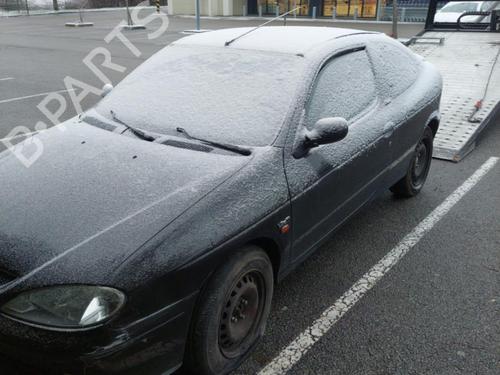 Right taillight RENAULT MEGANE I Coach (DA0/1_) 1.9 dTi (DA0N) | BP27876097C35 
