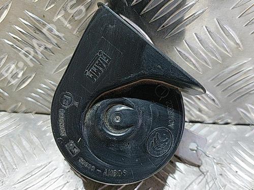 Used Horn FIAT 500 (312_) 1.3 D Multijet (312AXB1A) (75 hp) 21506514