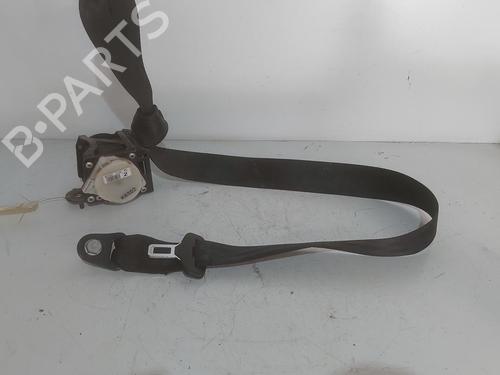 Used Rear right seatbelt Rear right seatbelt CITROËN C4 II (NC_) 1.6 HDi 115 (114 hp) 33114078 33114078