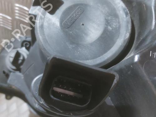 Right headlight CITROËN DS3 (SA_) 1.6 HDi 110 | BP31018581C29