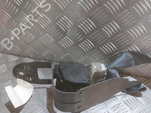 Front right seatbelt RENAULT KANGOO Express (FC0/1_) 1.2 (FC01, FC0A, FC0F) | BP24497635I25 - Image 3