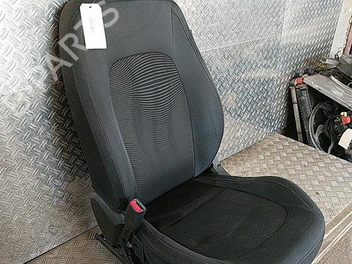 Left front seat HYUNDAI i10 II (BA, IA) 1.2 | BP21510789C15 