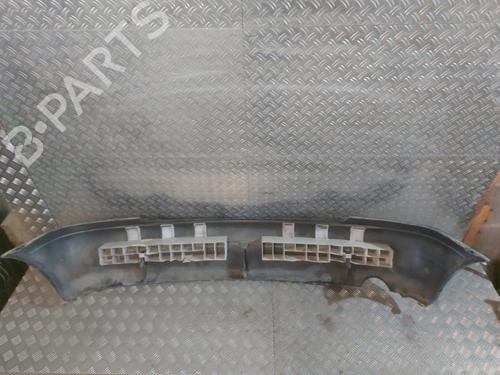 Rear bumper RENAULT MEGANE I Coach (DA0/1_) 1.9 dCi (DA05, DA1F) | BP30003429C8