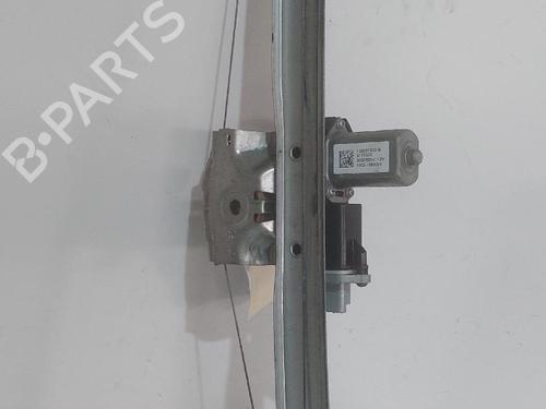 Front left window mechanism RENAULT TRAFIC III Van (FG_) 2.0 dCi 120 (FGMN) | BP36293898C22 - Image 3