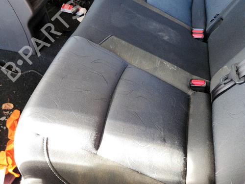 Rear seat CITROËN C4 II (NC_) 1.6 HDi 115 | BP29413158C17 - Image 6