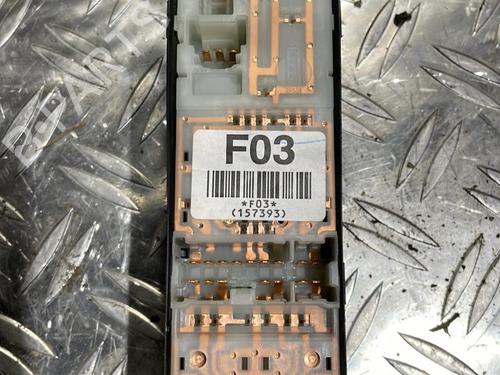 Used Switch Switch SUBARU IMPREZA Hatchback (GR, GH, G3) 2.0 D AWD (150 hp) 21507564 21507564