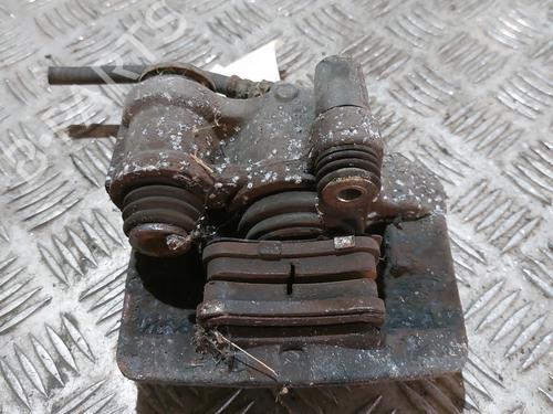 Used Left front brake caliper Left front brake caliper PEUGEOT 106 I (1A, 1C) 1.1 (60 hp) 21509610 21509610