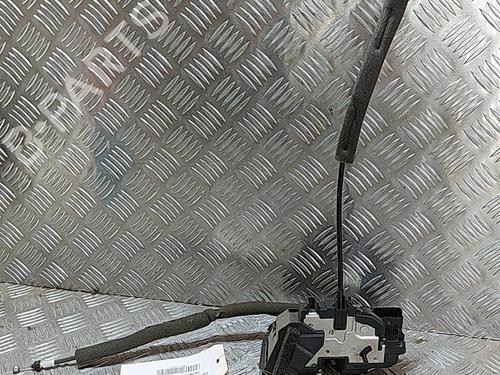 Rear left lock NISSAN JUKE (F15) 1.5 dCi | BP21514398C100 