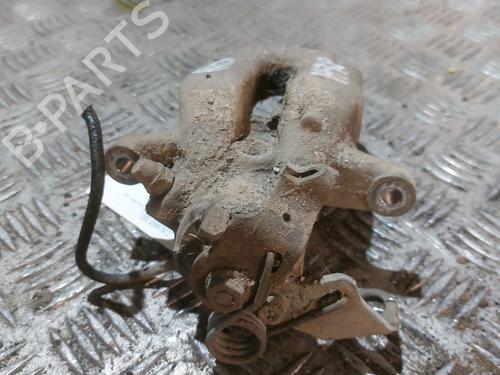 Used Right rear brake caliper Right rear brake caliper CITROËN C4 II (NC_) 1.6 HDi 115 (114 hp) 22438150 22438150