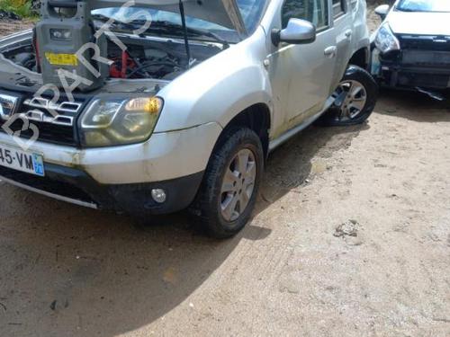 ABS pump DACIA DUSTER (HS_) 1.5 dCi | BP24367820M43  - Image 7