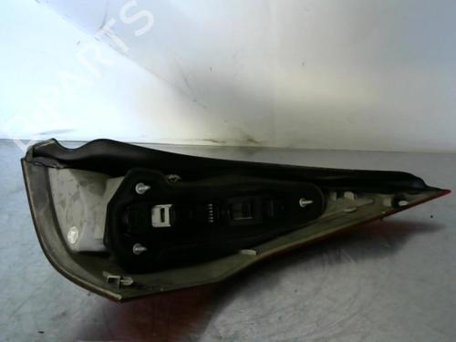 Used Left taillight RENAULT MEGANE II Estate (KM0/1_) 1.9 dCi (131 hp) 27816668