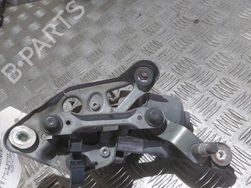 Used Front wiper motor PEUGEOT 407 SW (6E_, 6D_) 1.6 HDi 110 (109 hp) 23500793