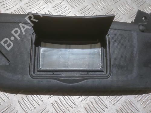 right-sun-visor-citroen-ds4-nx_-2011-2012-2013-2014-2015-27733753 main image