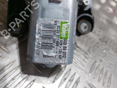 Used Rear wiper motor KIA PICANTO I (SA) 1.1 (65 hp) 21508557