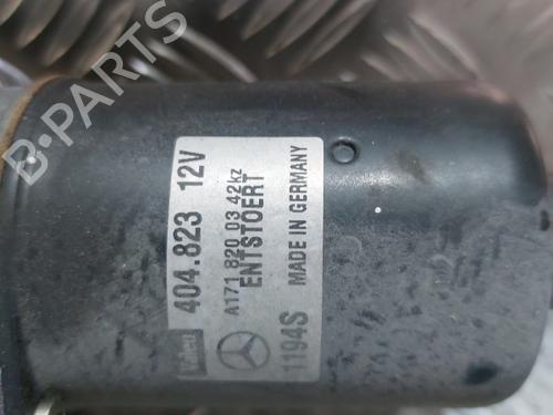 Front wiper motor MERCEDES-BENZ SLK (R171) 200 Kompressor (171.442) | BP21509911M29 