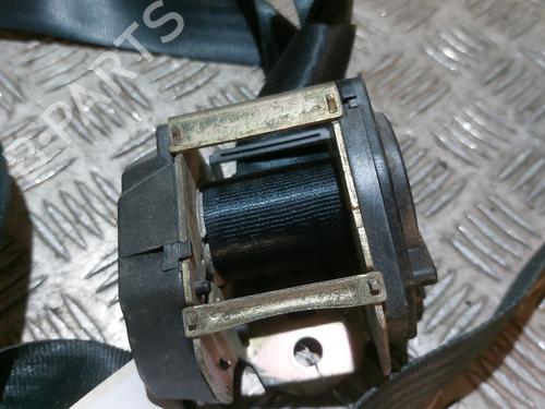 Used Rear right seatbelt Rear right seatbelt PEUGEOT BOXER Van (230L) 2.5 D (86 hp) 21574504 21574504