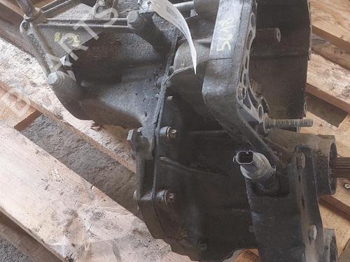 Gearbox RENAULT KANGOO (KC0/1_) D 55 1.9 (KC0D) | BP36949772M3 - Image 2
