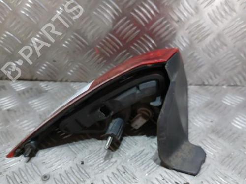 Right taillight RENAULT LAGUNA III (BT0/1) 1.5 dCi (BT00, BT0A, BT0T, BT1J) | BP21512348C35 