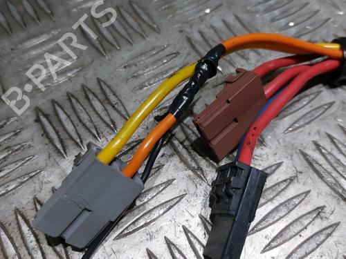 Used Ignition barrel Ignition barrel CITROËN EVASION MPV (22, U6) 1.9 TD (90 hp) 21505624 21505624