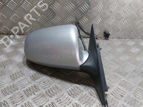 Right mirror AUDI A3 (8P1) 2.0 TDI | BP21514085C27 