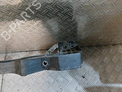 Rear bumper reinforcement CITROËN C5 II (RC_) 1.6 HDi (RC8HZB) | BP21508781C73 