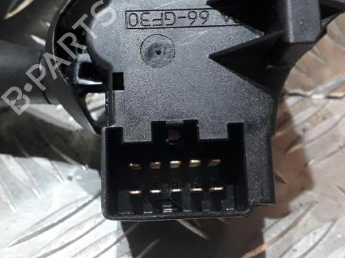 Used Steering column stalk FORD FIESTA V (JH_, JD_) 1.4 TDCi (68 hp) 21515087