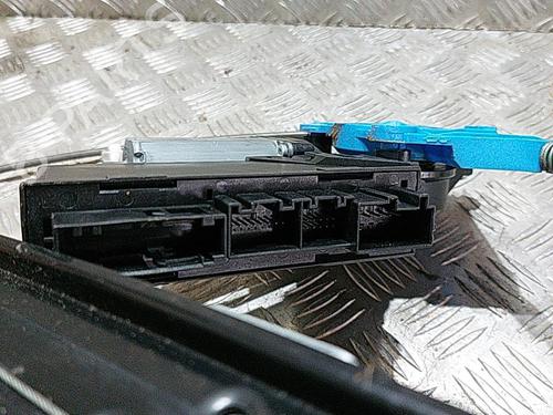 Used Rear right window mechanism Rear right window mechanism AUDI A4 B7 (8EC) 2.0 TDI 16V (140 hp) 21506038 21506038